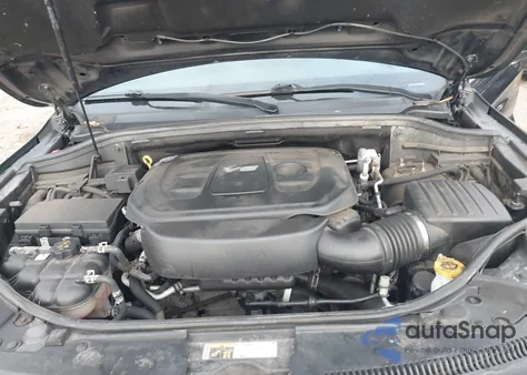 2016 Jeep Grand Cherokee Laredo from USA, damaged, VIN 1C4RJFAG4GC445093